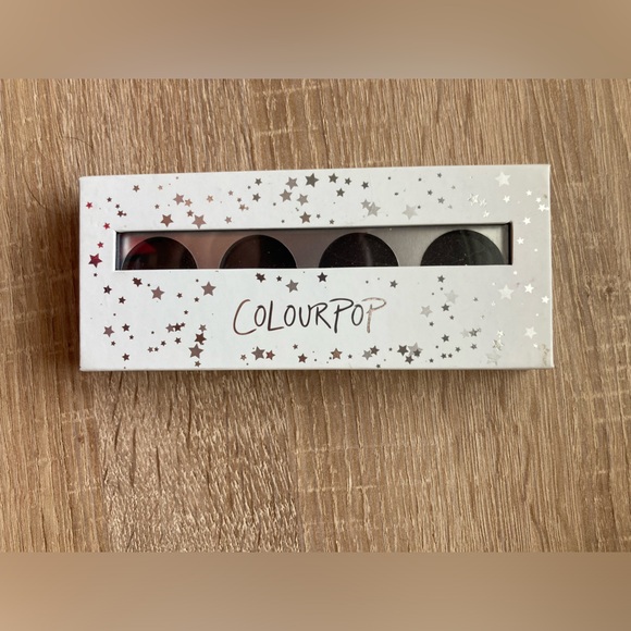 Colourpop Magnetic Palette - Picture 1 of 5